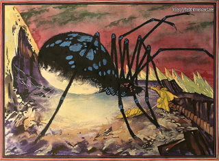 Illustration for article titled These Medieval-Style Tolkien Illustrations Are Like Nothing We've Seen